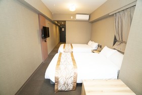 Hotel Legasta Kyoto Shirakawa Sanjo