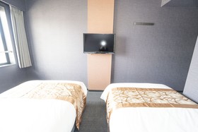 Hotel Legasta Kyoto Shirakawa Sanjo