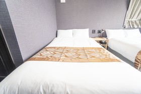 Hotel Legasta Kyoto Shirakawa Sanjo