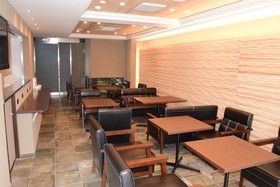 Hotel Legasta Kyoto Shirakawa Sanjo