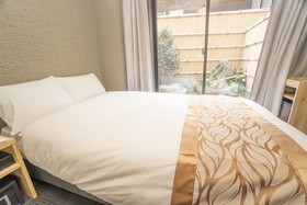 Hotel Legasta Kyoto Shirakawa Sanjo