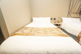 Hotel Legasta Kyoto Shirakawa Sanjo