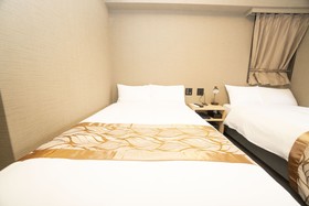 Hotel Legasta Kyoto Shirakawa Sanjo