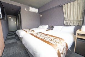 Hotel Legasta Kyoto Shirakawa Sanjo