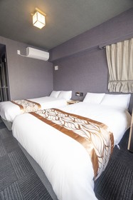 Hotel Legasta Kyoto Shirakawa Sanjo