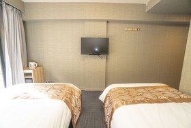 Hotel Legasta Kyoto Shirakawa Sanjo