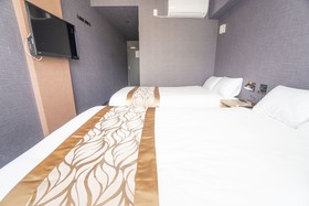 Hotel Legasta Kyoto Shirakawa Sanjo
