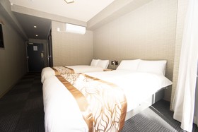 Hotel Legasta Kyoto Shirakawa Sanjo