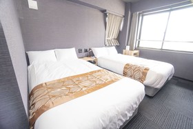 Hotel Legasta Kyoto Shirakawa Sanjo