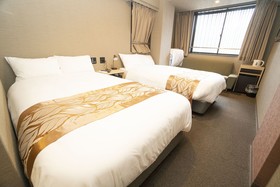 Hotel Legasta Kyoto Shirakawa Sanjo
