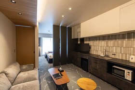 Hotel Liberte Kyoto Gojo