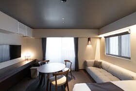 Hotel Liberte Kyoto Gojo