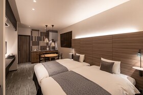 Hotel Liberte Kyoto Gojo
