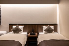 Hotel Liberte Kyoto Gojo