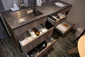 Hotel Liberte Kyoto Gojo