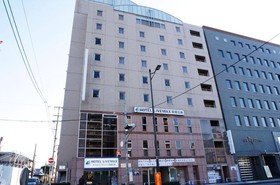 Hotel Livemax Kyoto Gojo