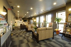 Hotel Livemax Kyoto Gojo
