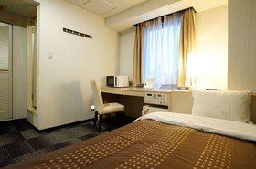 Hotel Livemax Kyoto Gojo