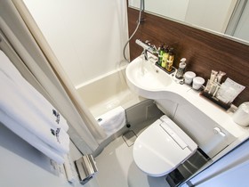Hotel Livemax Kyoto Kamogawa-mae