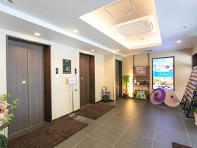 Hotel Livemax Kyoto Kamogawa-mae