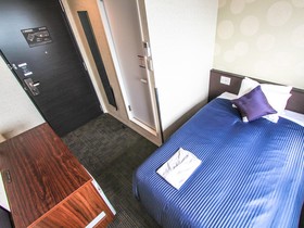 Hotel Livemax Kyoto Kamogawa-mae
