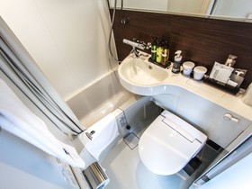 Hotel Livemax Kyoto Kamogawa-mae