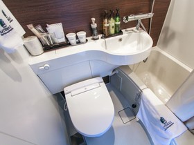 Hotel Livemax Kyoto Kamogawa-mae