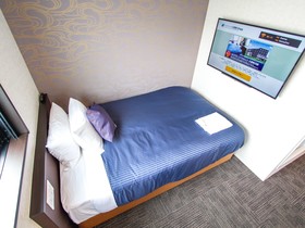 Hotel Livemax Kyoto Kamogawa-mae