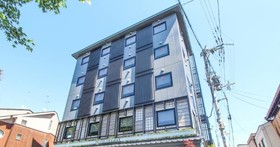 Hotel Livemax Kyoto Kamogawa-mae
