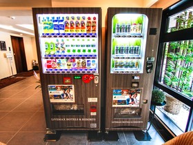 Hotel Livemax Kyoto Kamogawa-mae