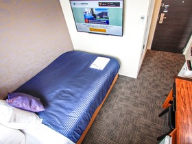 Hotel Livemax Kyoto Kamogawa-mae