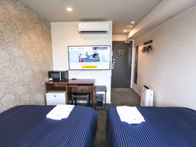 Hotel Livemax Kyoto Kamogawa-mae