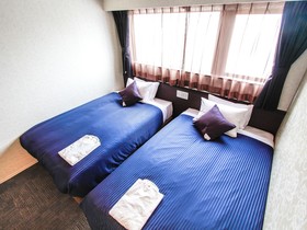 Hotel Livemax Kyoto Kamogawa-mae