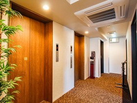 Hotel Livemax Kyoto Kamogawa-mae