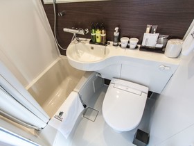 Hotel Livemax Kyoto Kamogawa-mae