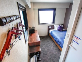Hotel Livemax Kyoto Kamogawa-mae