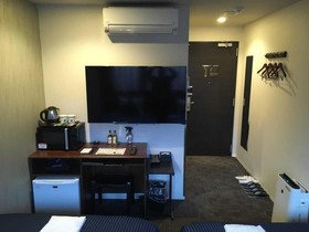 Hotel Livemax Kyoto Kamogawa-mae