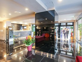 Hotel Livemax Kyoto Nijojo-Kita