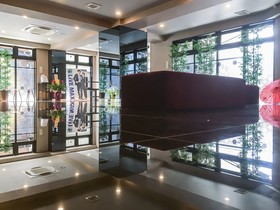 Hotel Livemax Kyoto Nijojo-Kita