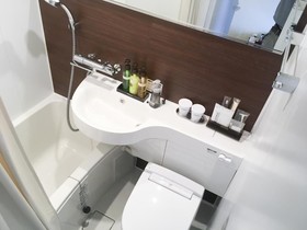 Hotel Livemax Kyoto Nijojo-Kita