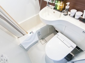 Hotel Livemax Kyoto Nijojo-Kita