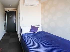 Hotel Livemax Kyoto Nijojo-Kita