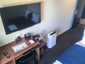 Hotel Livemax Kyoto Nijojo-Kita