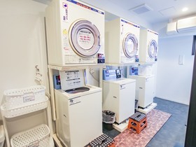 Hotel Livemax Kyoto Nijojo-Kita