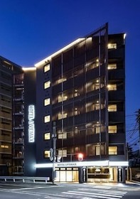 Hotel Livemax Kyoto Nijojo-Kita