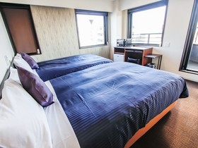 Hotel Livemax Kyoto Nijojo-Kita