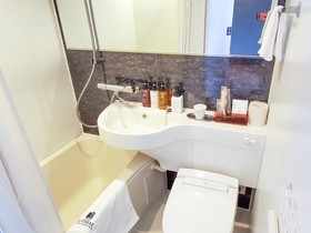 Hotel Livemax Kyoto Nijojo Nishi