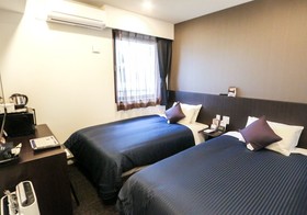 Hotel Livemax Kyoto Nijojo Nishi