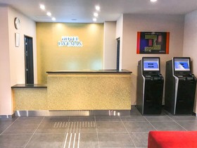 Hotel Livemax Kyoto Nijojo Nishi