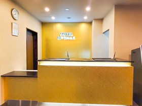 Hotel Livemax Kyoto Nijojo Nishi